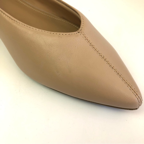 Marc Fisher Altair Pointed Toe Flats 6.5 - Picture 15 of 15